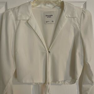 Abercrombie & Fitch top